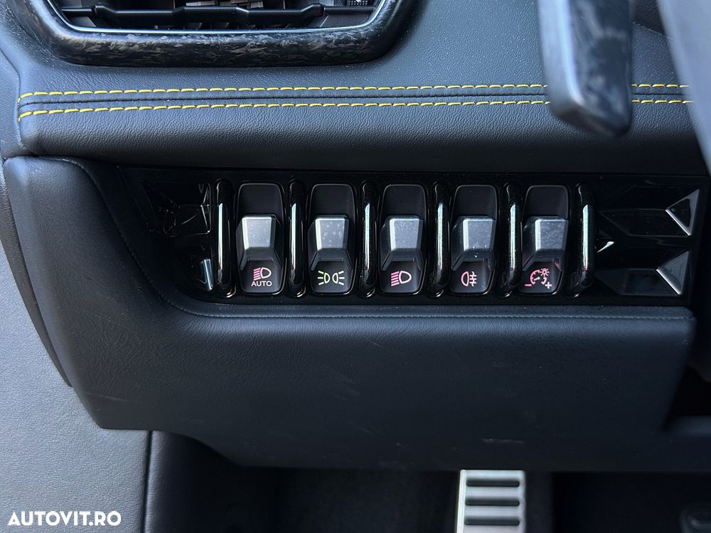 Lamborghini Huracan - 32