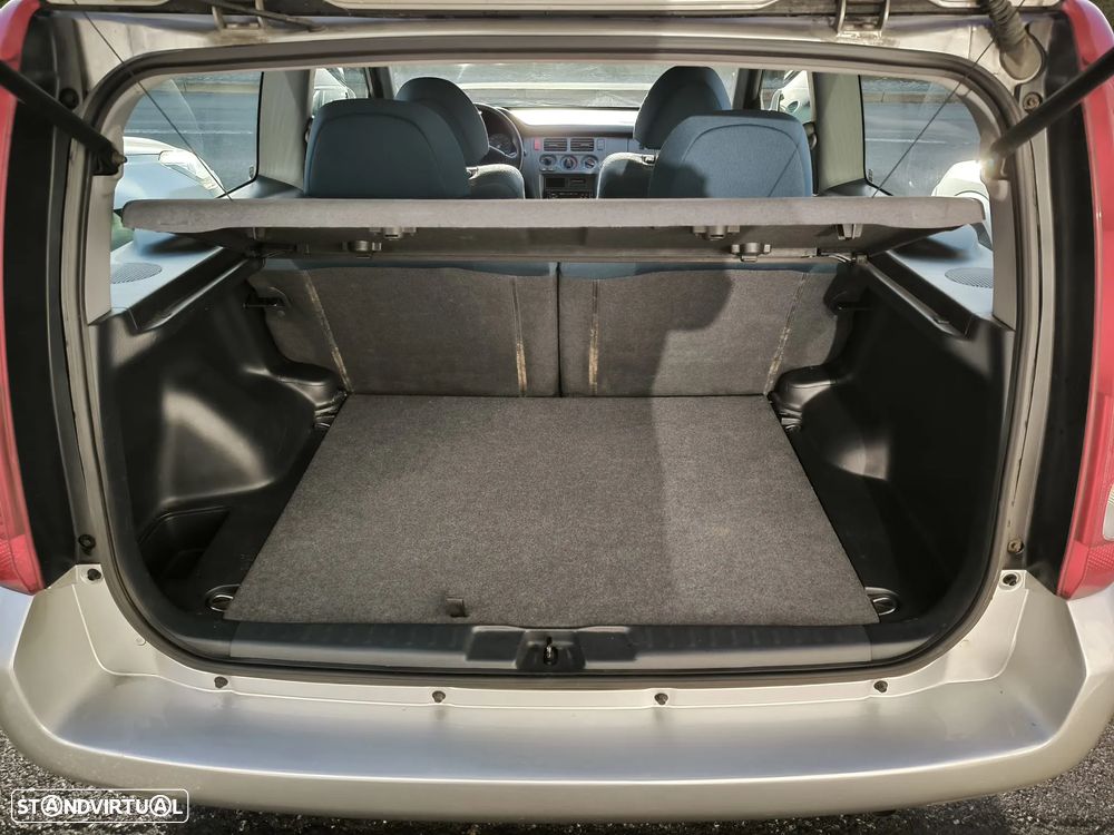 Honda HR-V 1.6 LS - 7