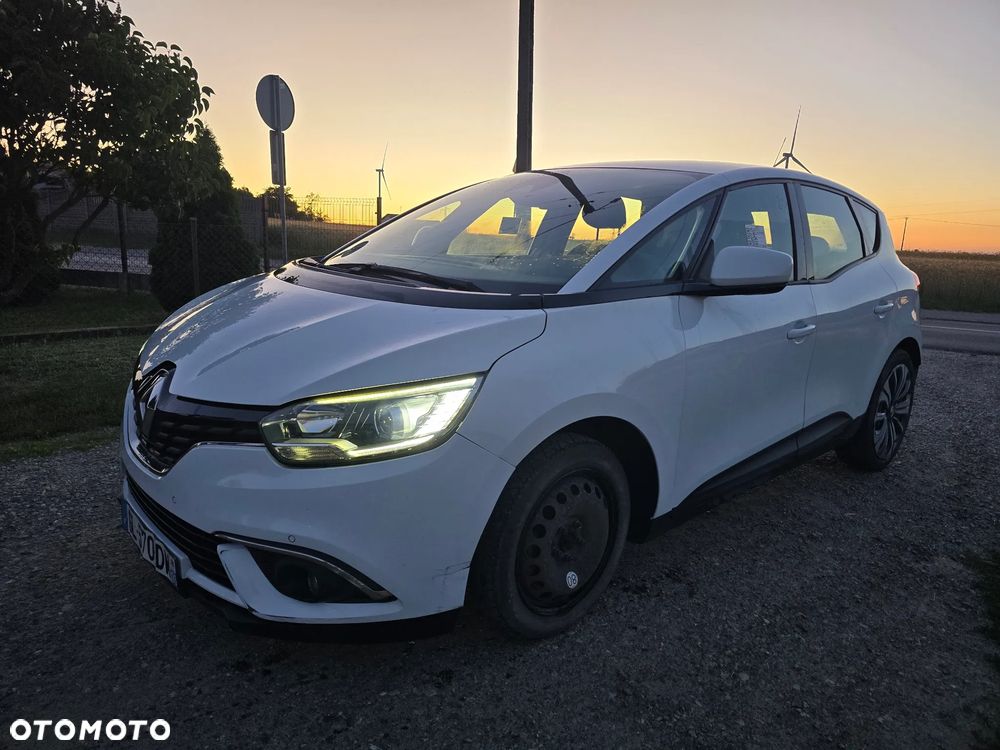 Renault Scenic ENERGY TCe 115 LIMITED - 6