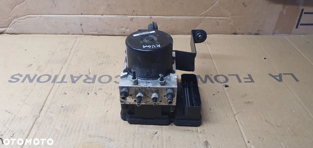 Pompa sterownik ABS Ford Kuga II Mk2 CV61-2C405-ED - 6