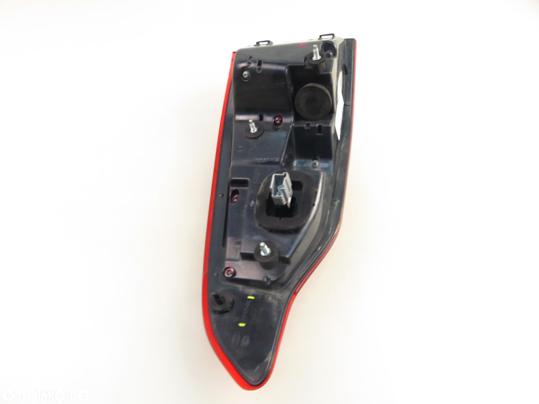 LAMPA PRAWA TYLNA FORD S-MAX I LIFT 17318702 - 7