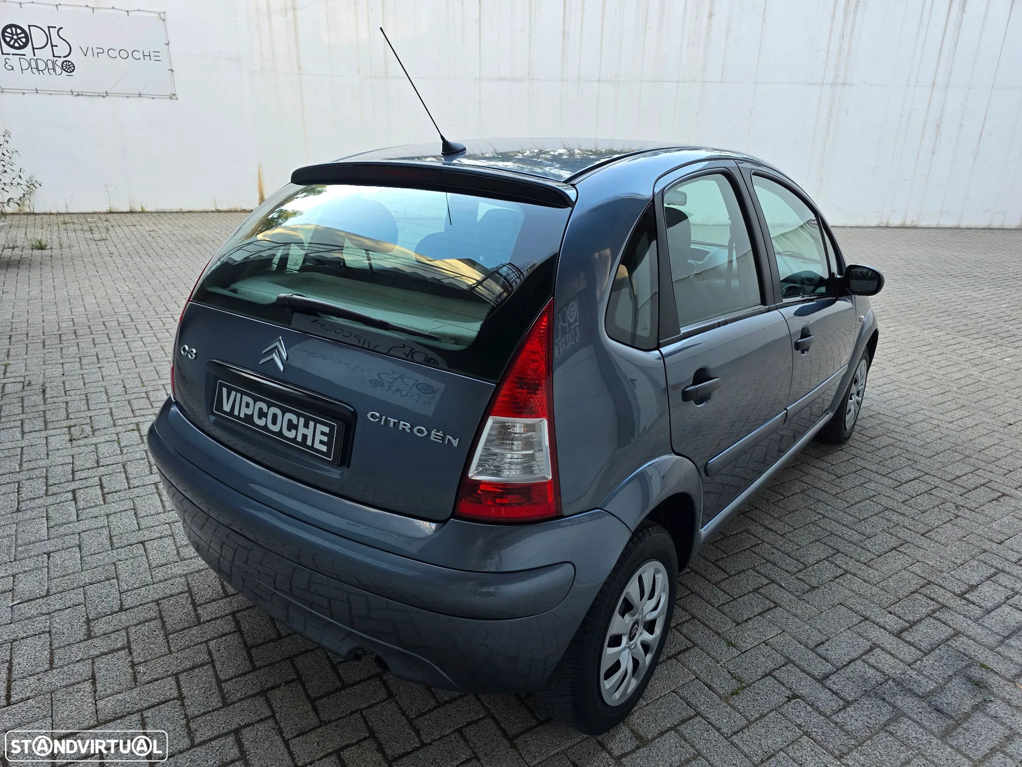 Citroën C3 1.1 RFM - 29