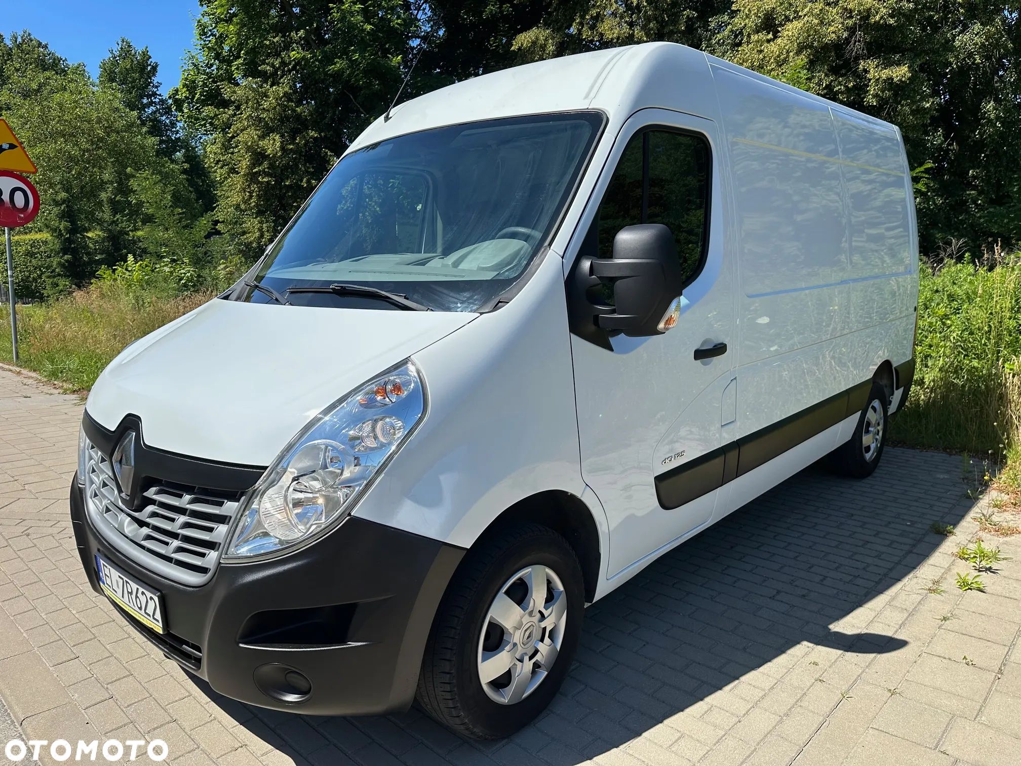 Renault MASTER - 1