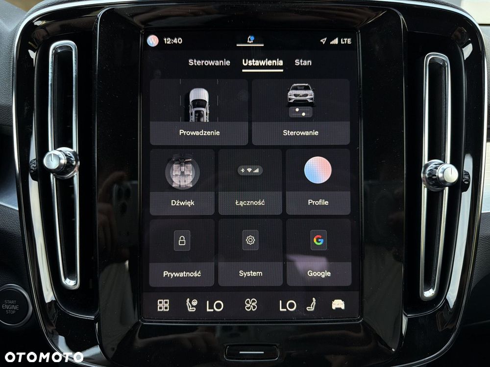 Volvo XC 40 - 23