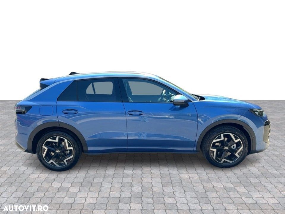 Volkswagen T-Roc 1.5 eTSI 150 CP DSG MHEV R-Line - 24