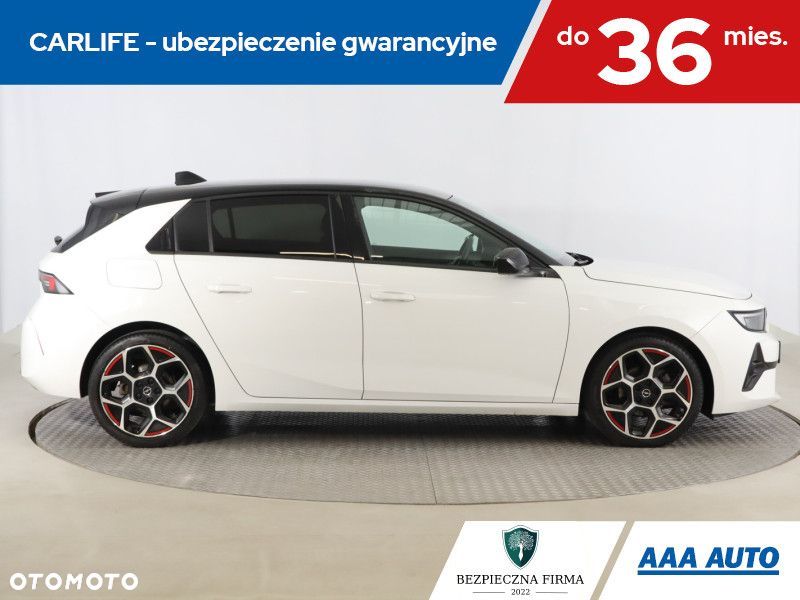 Opel Astra - 8