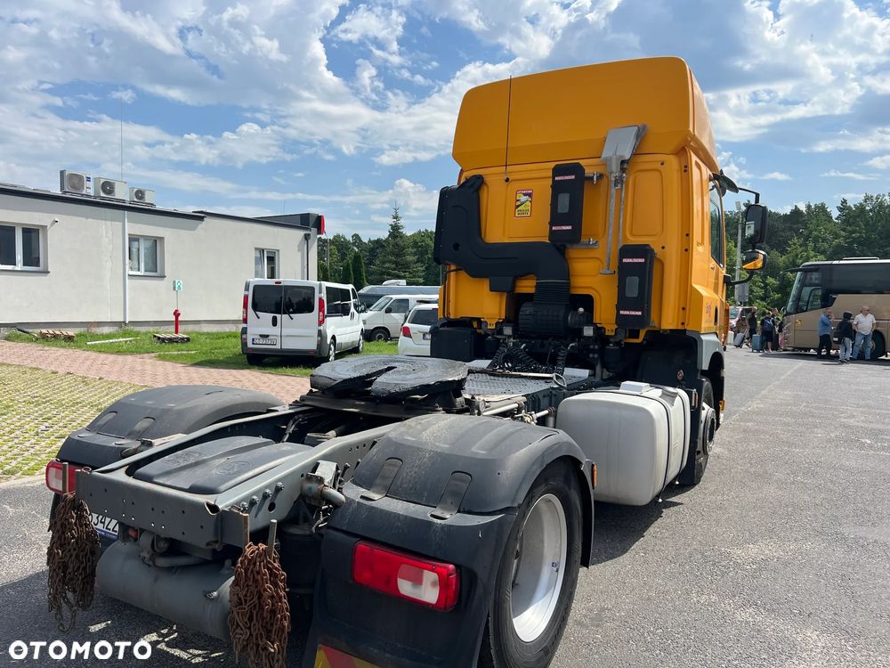 DAF CF440 FT - 11