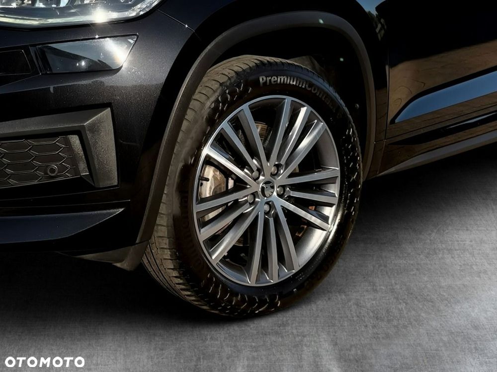 Skoda Kodiaq - 10