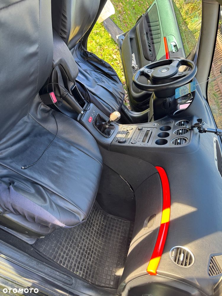 Alfa Romeo 159 1.9 JTDM 8V DPF Distinctive - 16