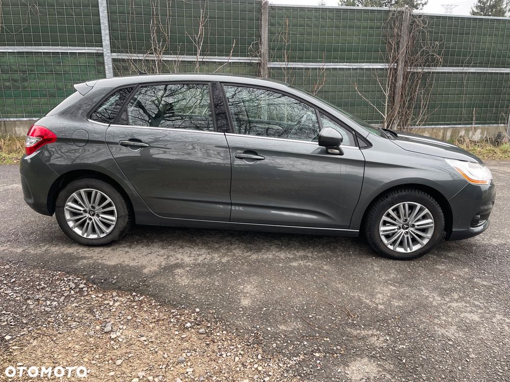 Citroën C4 1.6 VTi My Way - 3