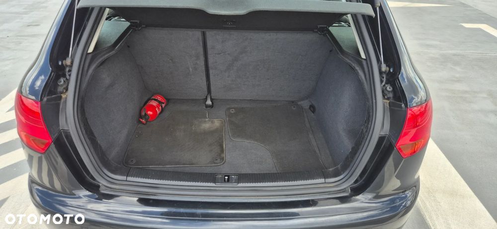 Audi A3 Sportback 1.9 TDI DPF Attraction - 23