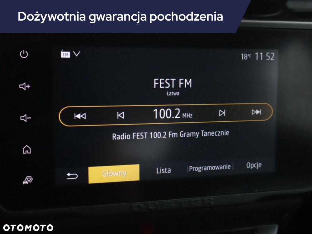 Dacia Duster - 21