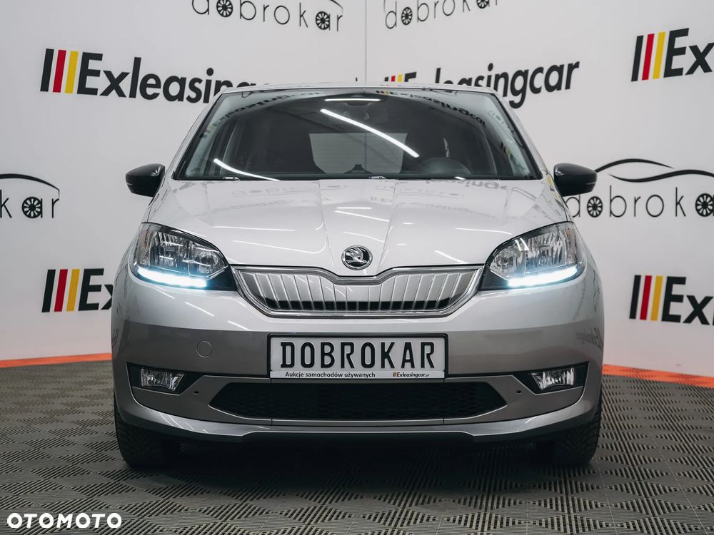 Skoda Citigo Citigo-e Style - 3