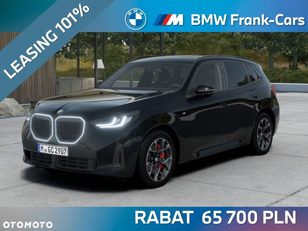 BMW X3 xDrive20d mHEV - 2