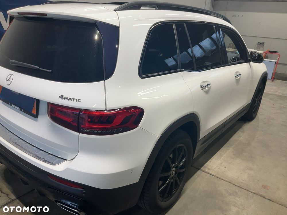Mercedes-Benz Glb 2020 photo 2
