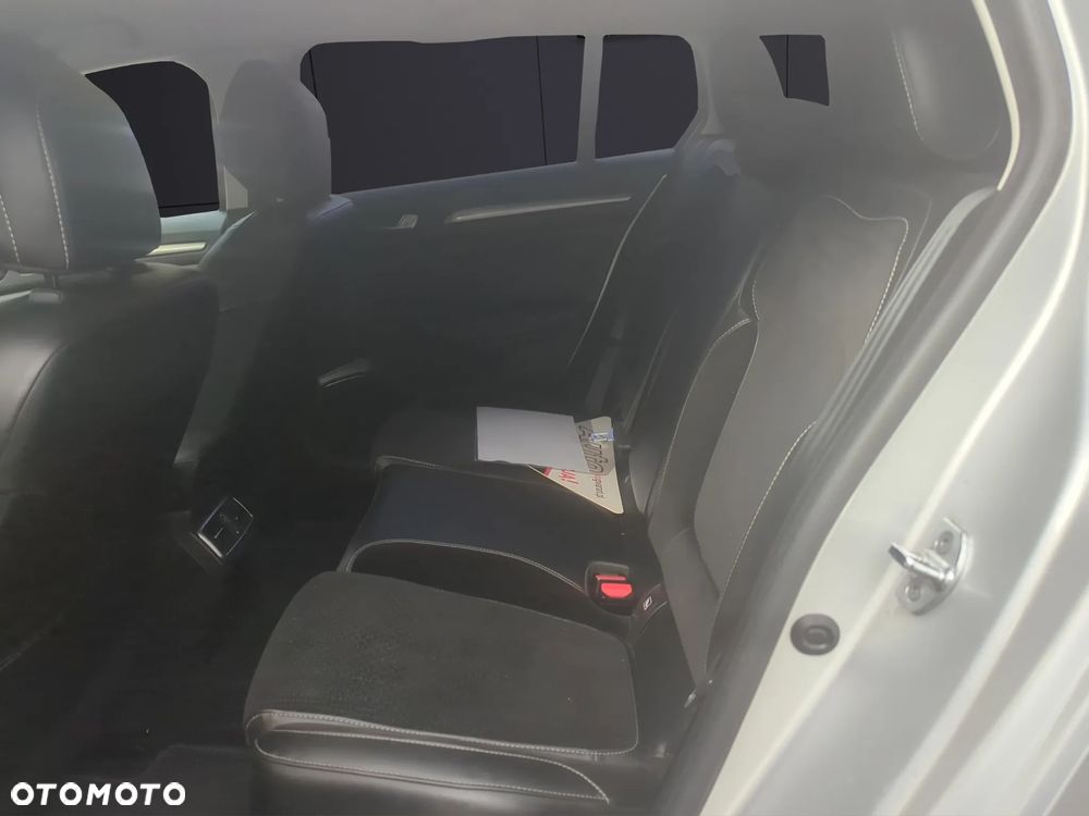 Renault Megane 1.2 Energy TCe Intens - 13