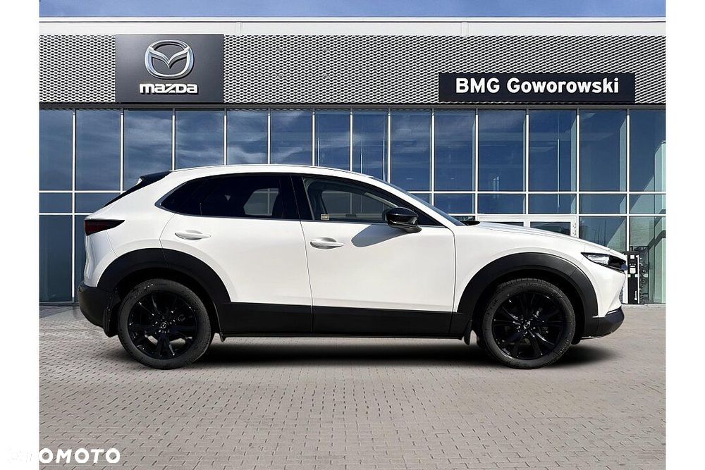 Mazda CX-30 2.0 mHEV Nagisa 2WD - 27