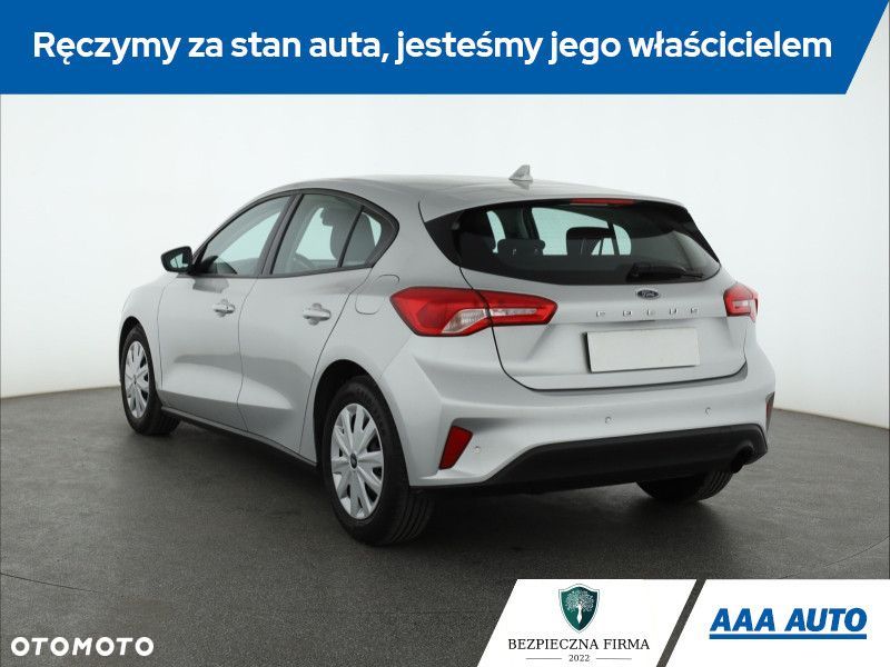 Ford Focus - 6