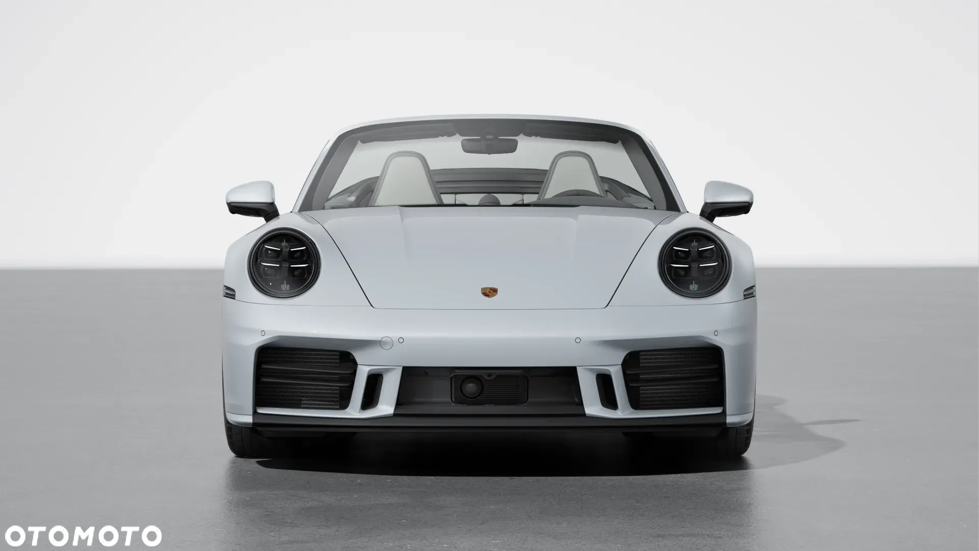 Porsche 911 Carrera S Cabrio - 4