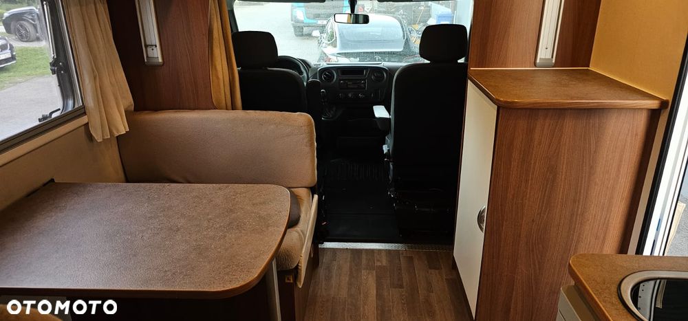 Renault MASTER XGO - 26