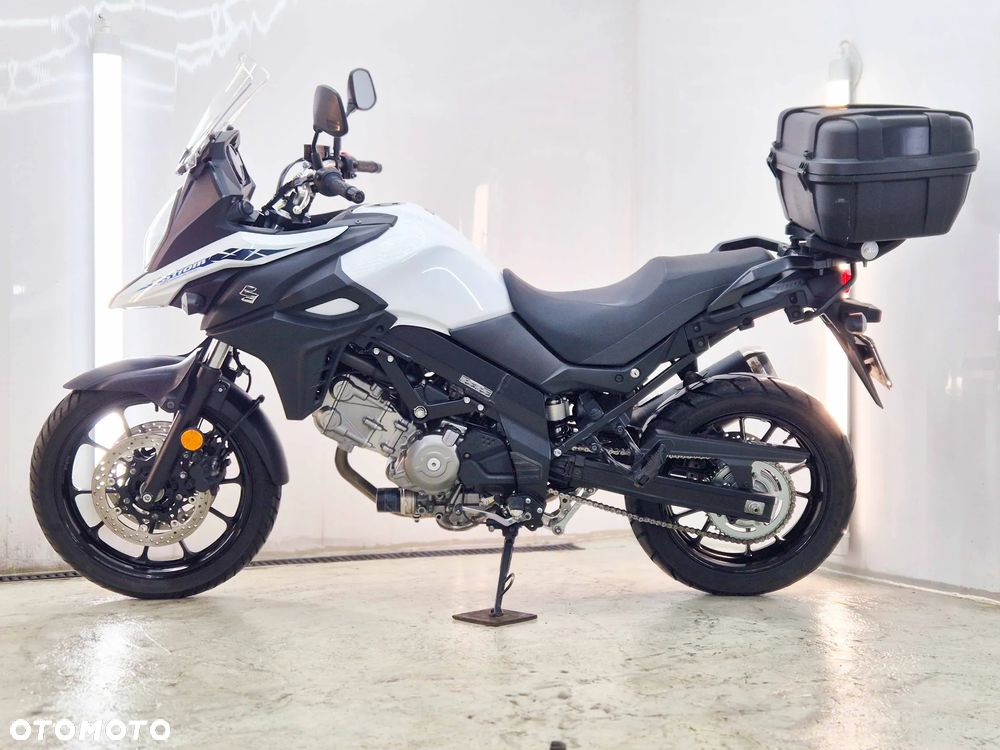 Suzuki DL - 11