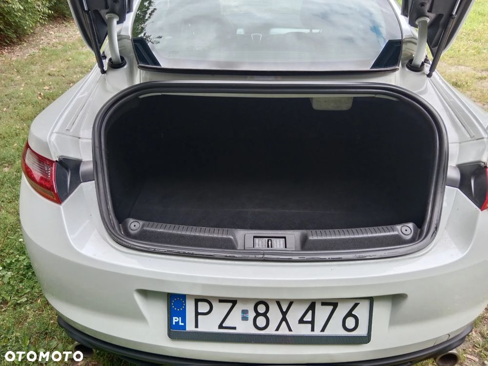 Renault Laguna 2.0 dCi Monaco GP2 - 38