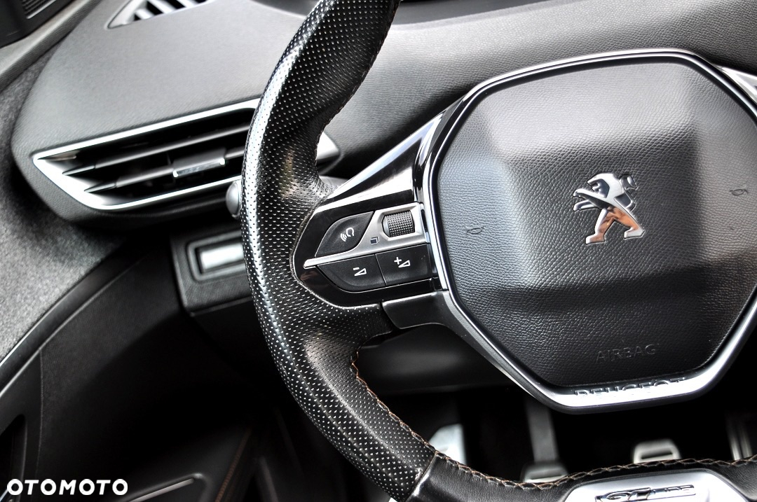 Peugeot 5008 1.5 BlueHDi GT S&S - 28