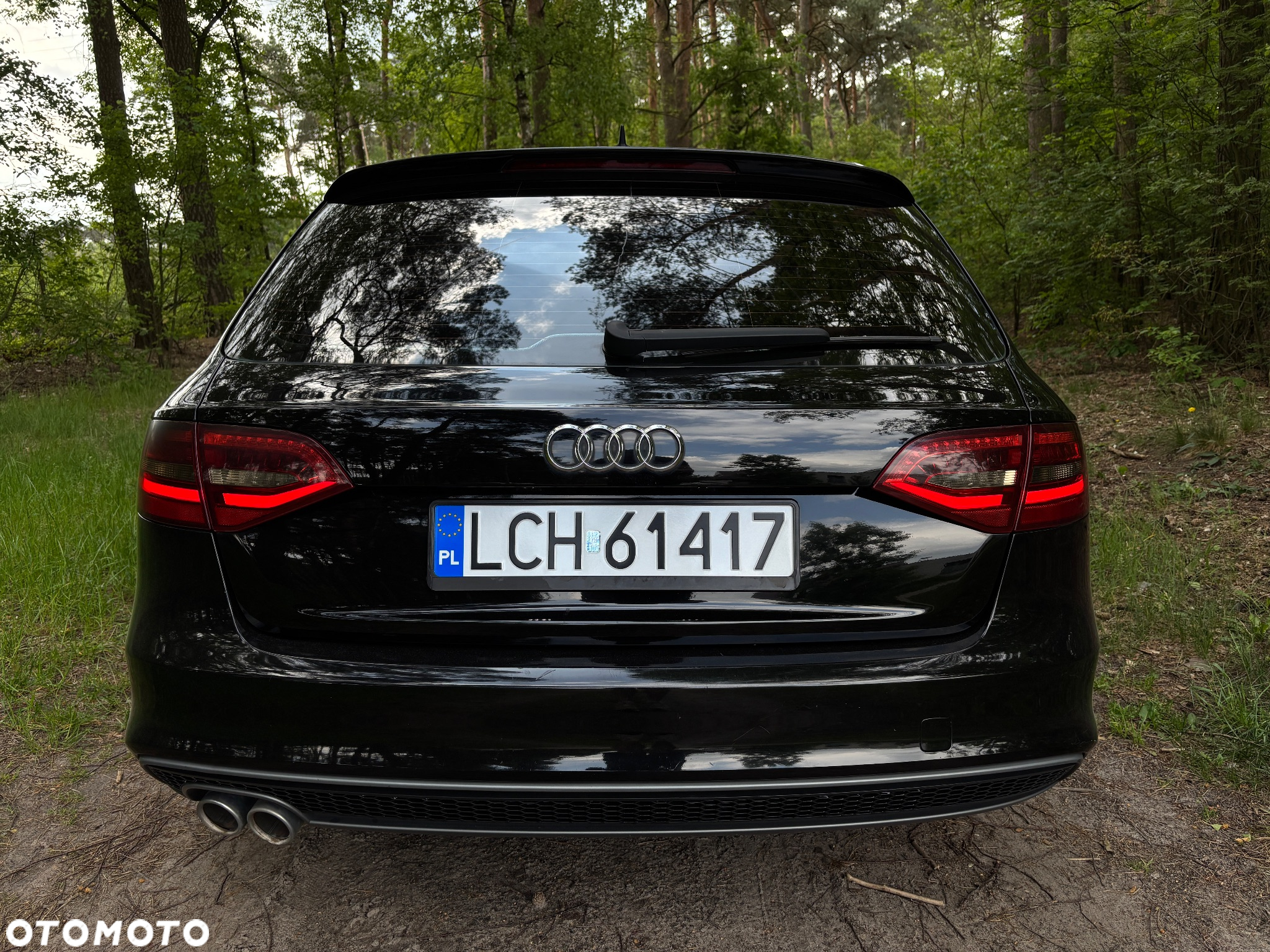 Audi A4 2.0 TDI clean diesel Multitronic - 7