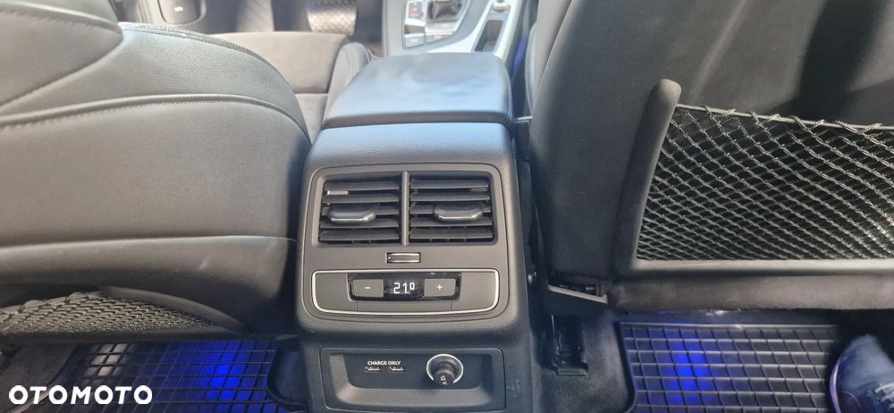 Audi A4 Avant 45 TFSI Quattro Sport S tronic - 33