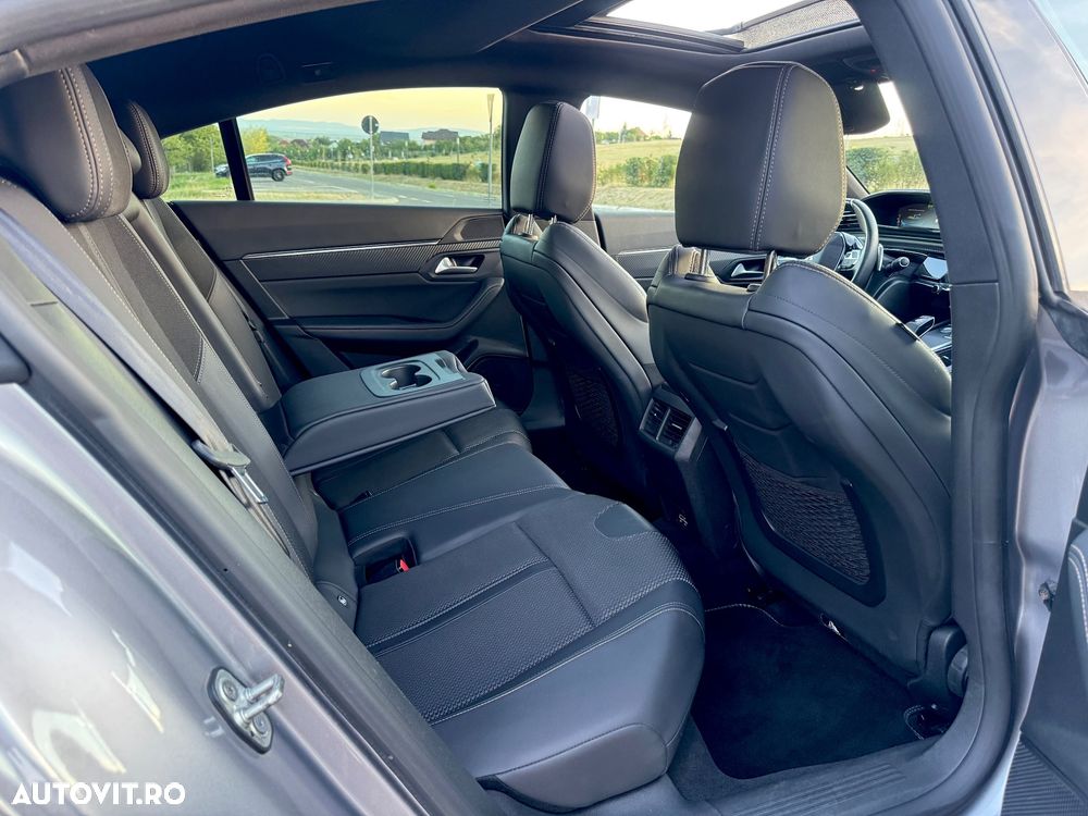 Peugeot 508 1.6 THP STT GT - 7