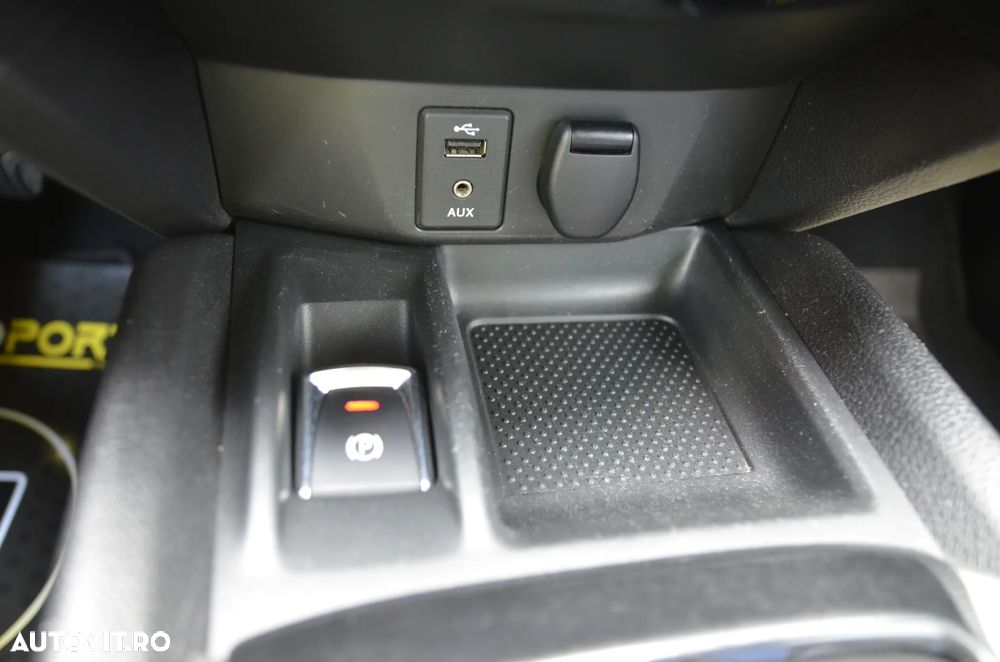 Nissan X-Trail 1.6 dCi Tekna - 30