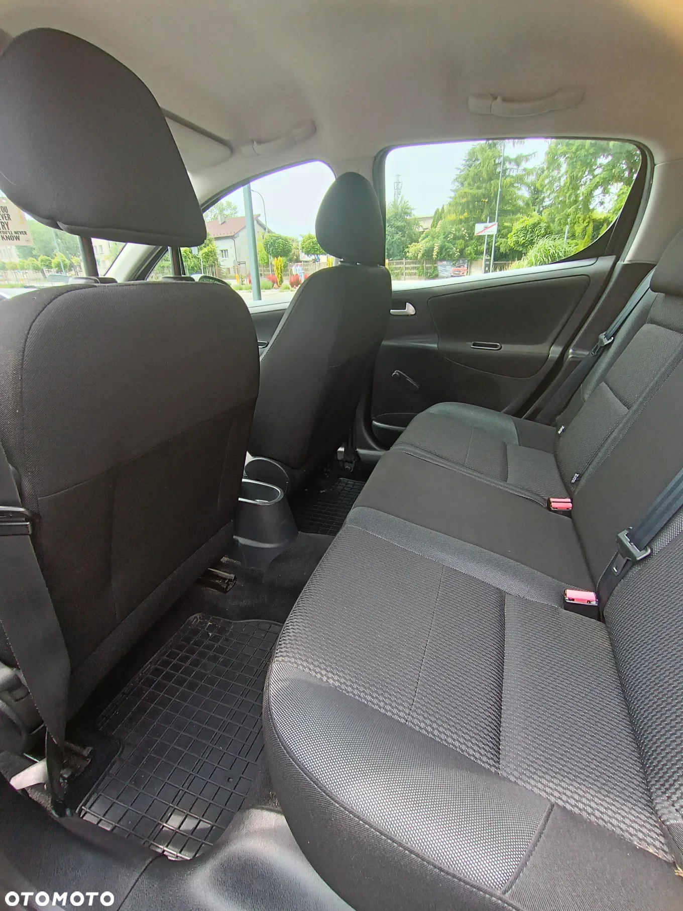 Peugeot 207 1.4 HDi Active - 10