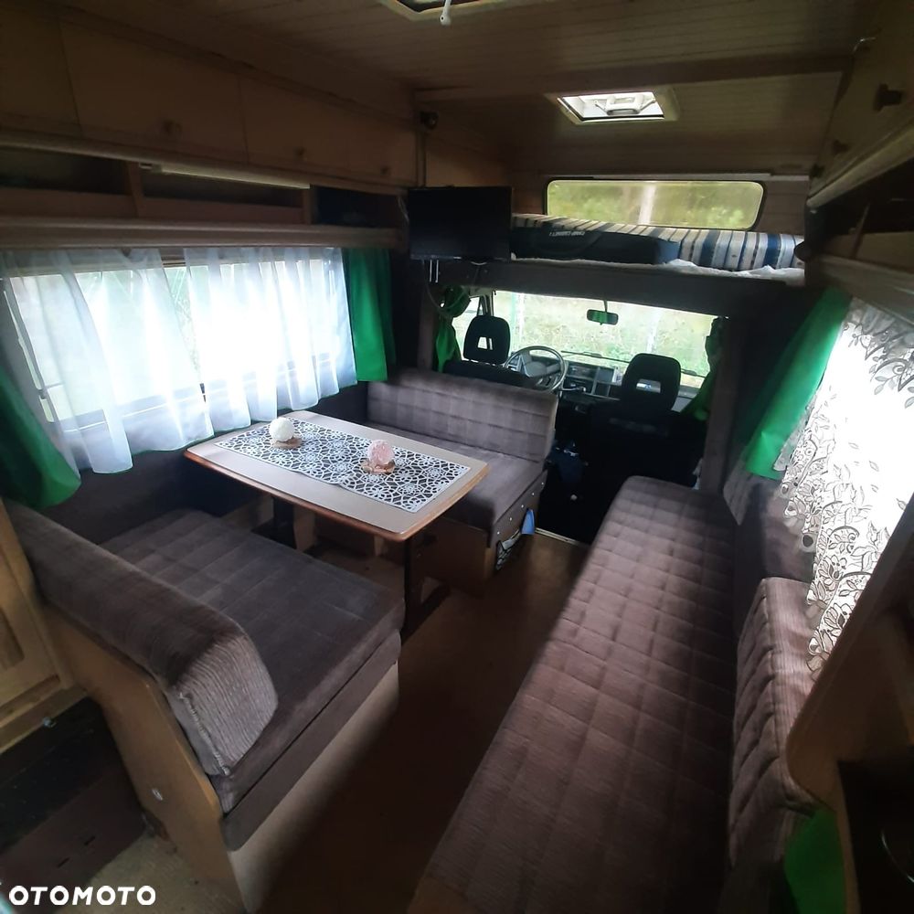 Fiat Ducato - 17