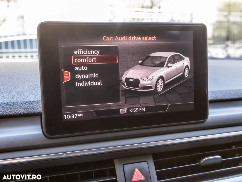 Audi A4 2.0 TDI S tronic - 22