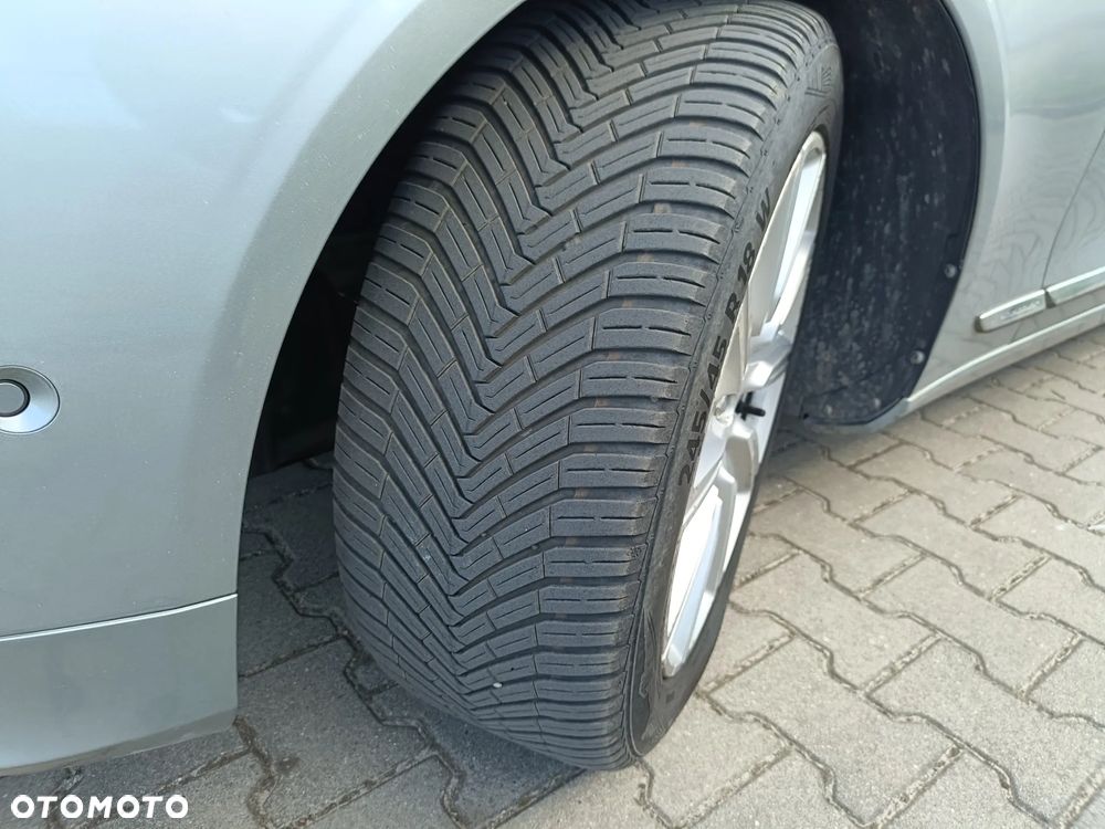 Volvo S90 D4 Geartronic Inscription - 38