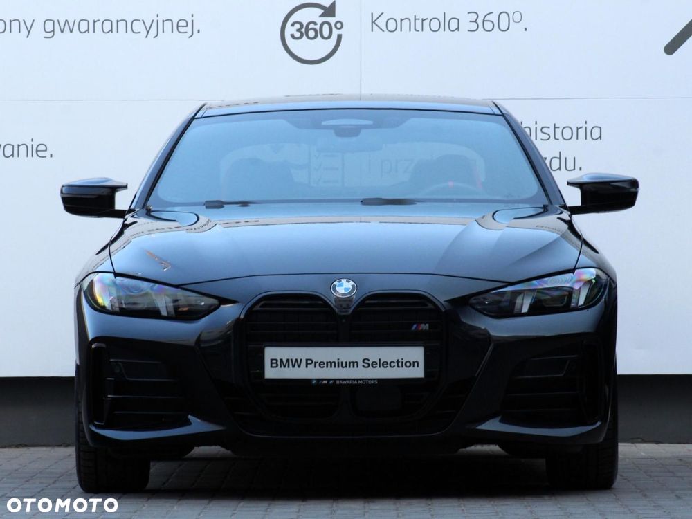 BMW Seria 4 - 10