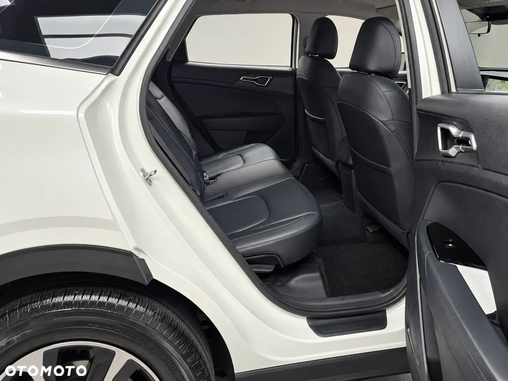Kia Sportage - 11