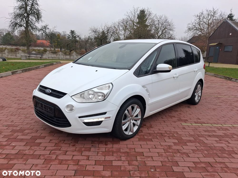 Ford S-Max 2.0 TDCi DPF Business Edition - 2