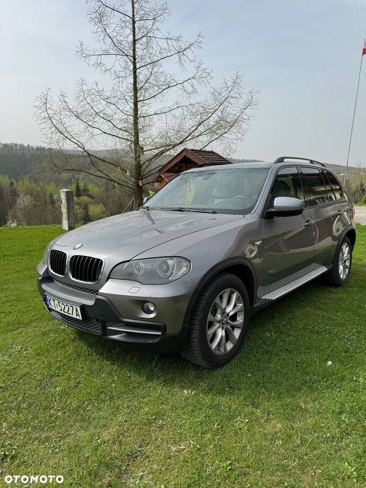 BMW X5 3.0d xDrive - 3