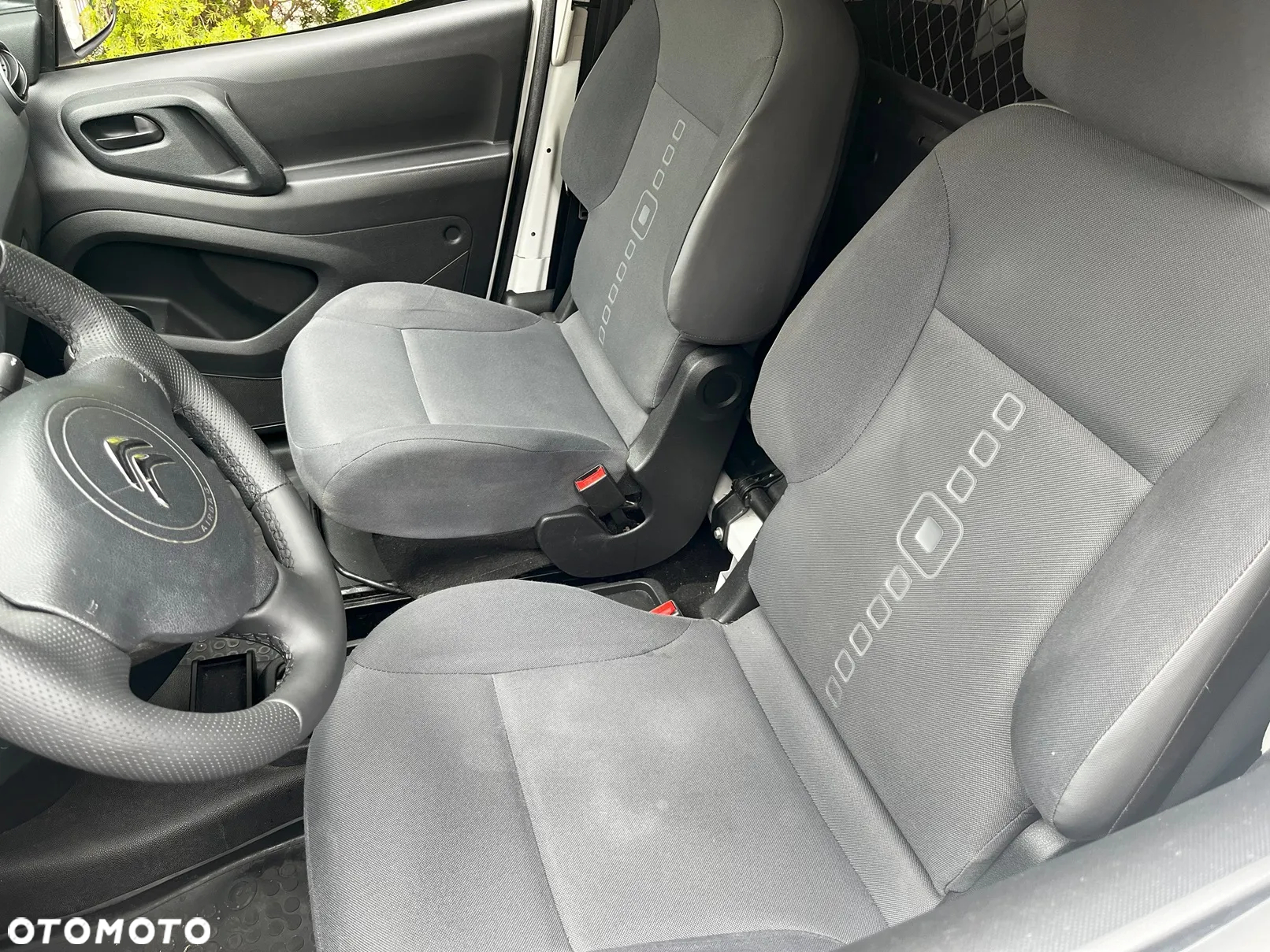 Citroën Berlingo - 9