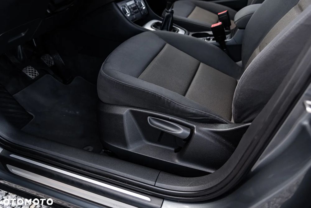 Audi Q3 2.0 TFSI Quattro - 19