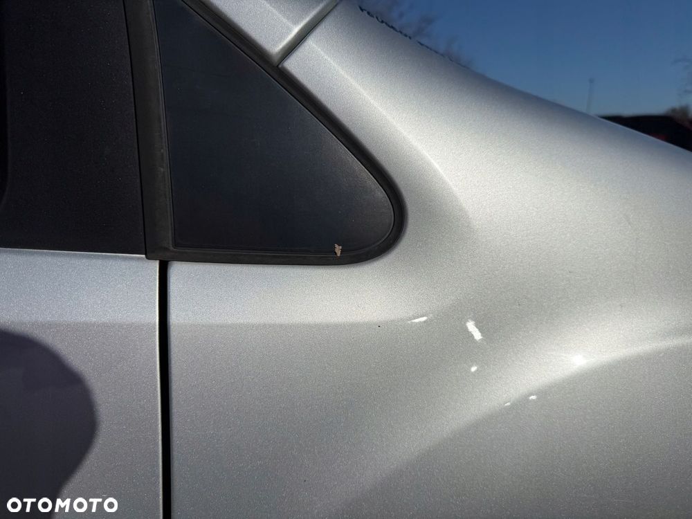 PEUGEOT PARTNER II BŁOTNIK PRAWY PRZÓD PRZEDNI EZR - 6