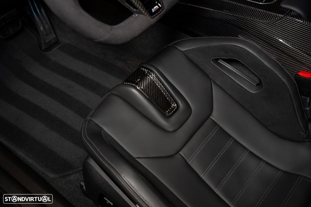 BMW M2 CS - 16