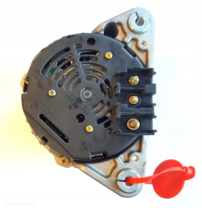 ALTERNATOR URSUS C - 360 / C - 330 70 A - 3