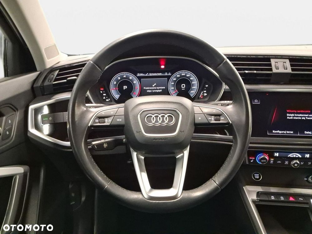 Audi Q3 - 15
