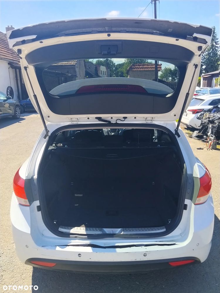 Hyundai i40 - 17