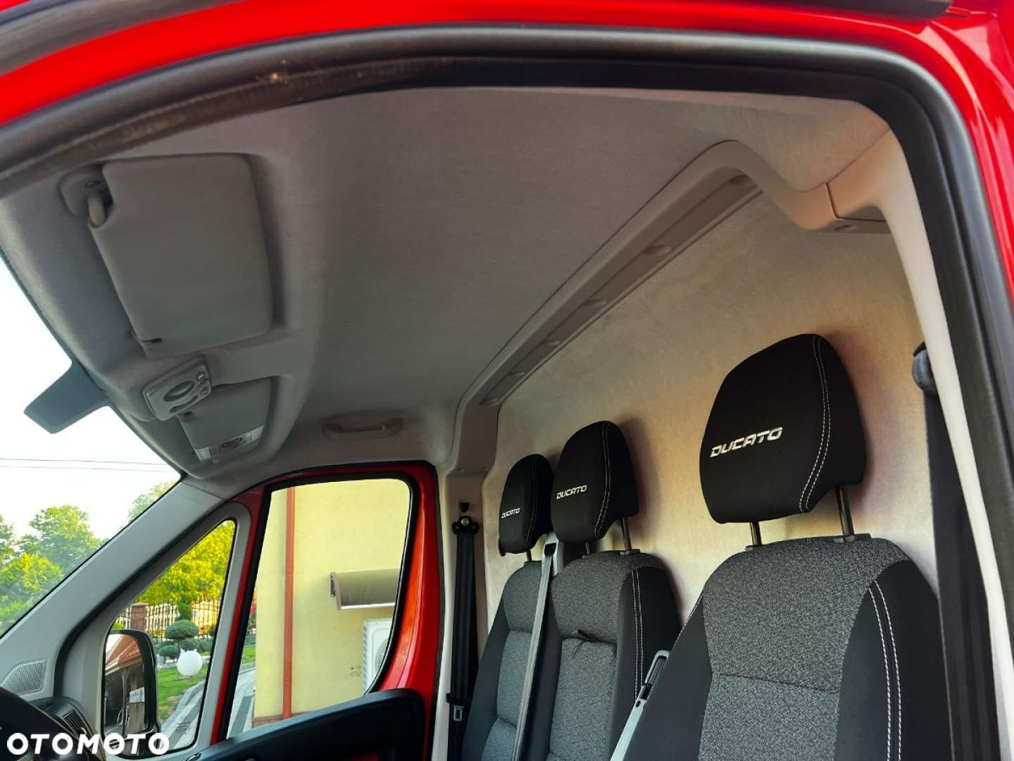 Fiat Ducato - 40