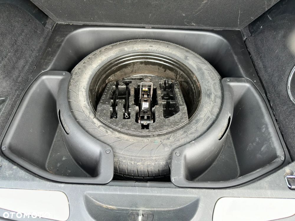 Jeep Grand Cherokee 5.7 V8 HEMI 4WD Automatik S - 16