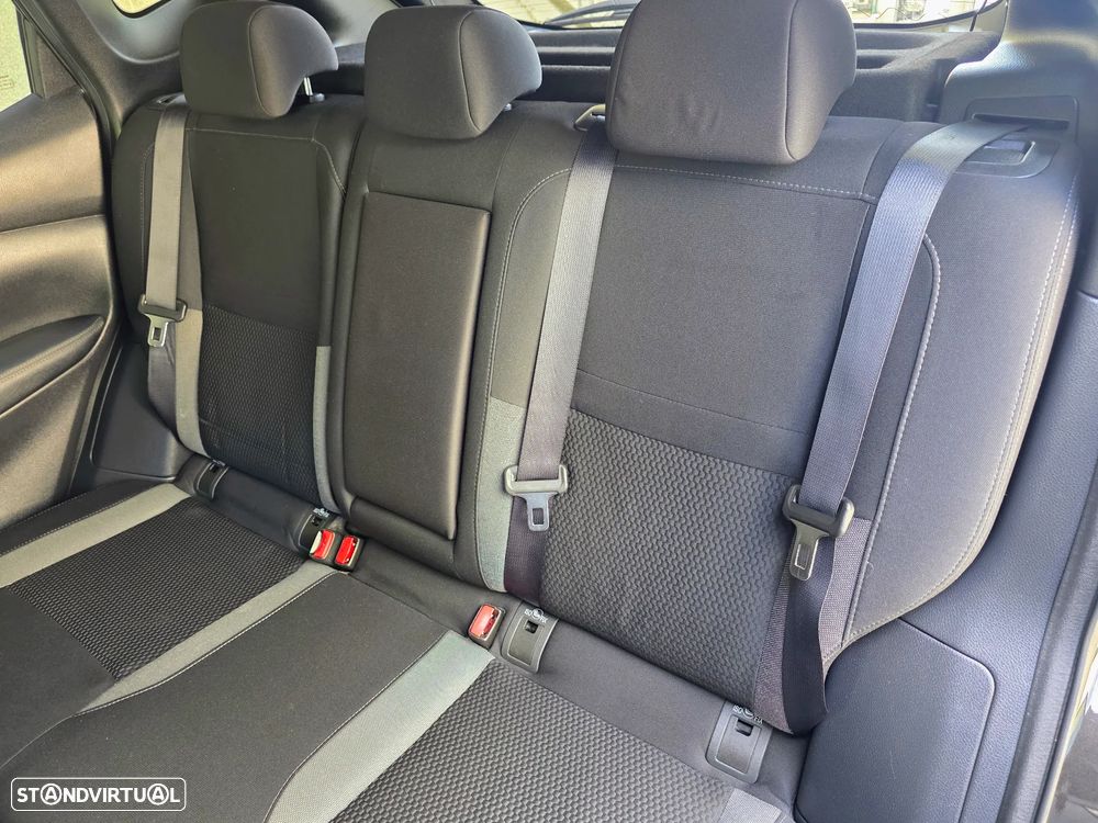 Nissan Qashqai 1.5 dCi N-Connecta - 46