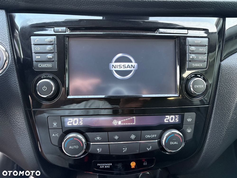 Nissan Qashqai 1.6 DIG-T Acenta - 21